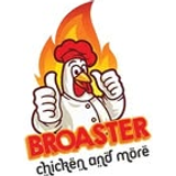 Broaster Chicken & More