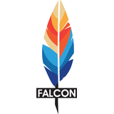 Falcon Edu