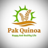 Pak Quinoa